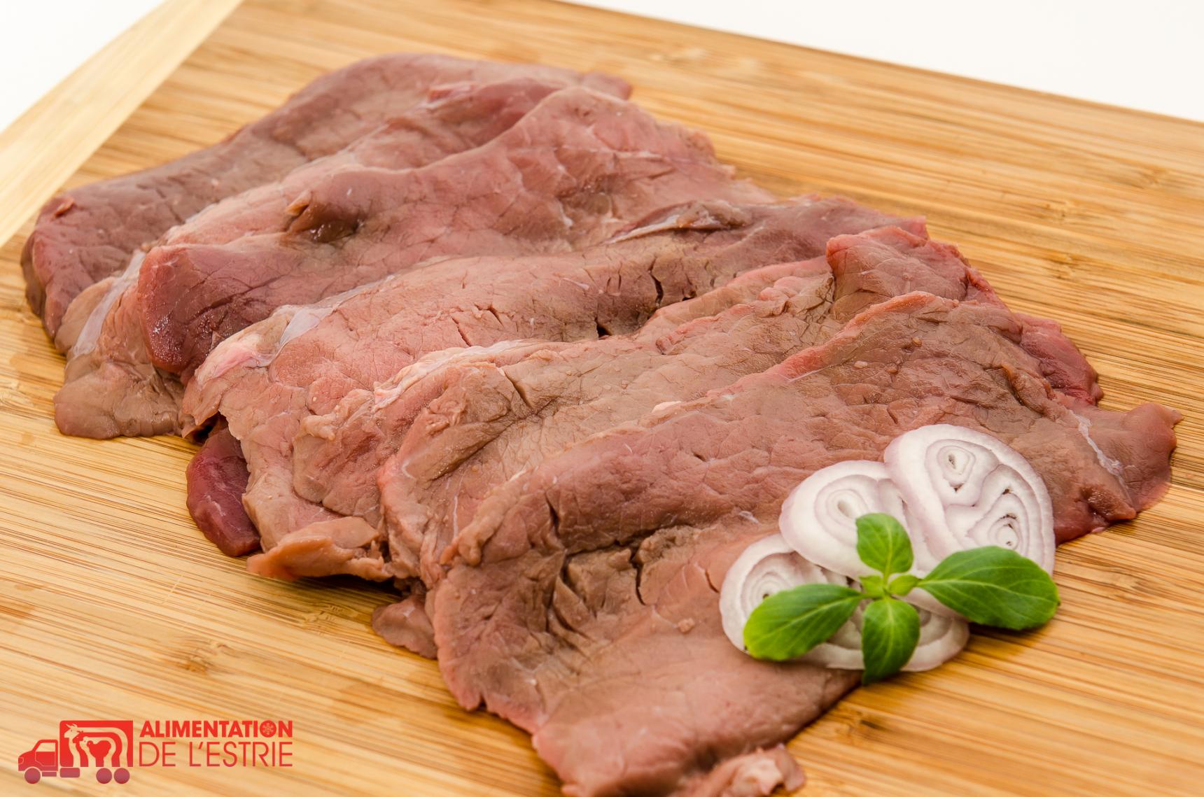 Steak Sandwich
